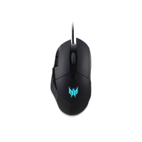 Acer Predator Cestus 315 Gaming Muis - thumbnail