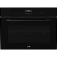Etna CM250ZT Inbouw oven met magnetron Zwart - thumbnail