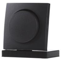 Berker B.1/B.3/S.1 dimknop antraciet - thumbnail