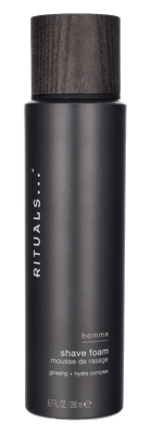 Aftershave Lotion Rituals Homme 200 ml 250 ml