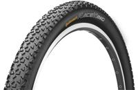 Continental race king 26x2.20 mtb band zwart - thumbnail