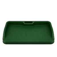 PGM Golf service box met telefoon staan capaciteit: ongeveer 100 ballen (kleur: groen maat: karakter patroon) - thumbnail