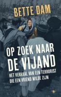 Op zoek naar de vijand - Bette Dam - Paperback (9789403144207) - thumbnail