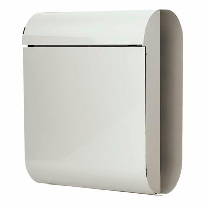 Burg-Wächter brievenbus Cosmo RVS