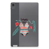 Lenovo Tab P11 | P11 Plus Tablet Back Cover Boho Summer - thumbnail