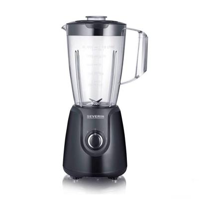Severin SM3707 Blender Zwart Severin SM3707 Blender Zwart