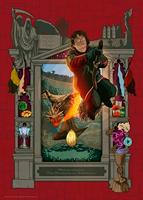Ravensburger puzzel Harry Potter en de Vuurbeker 1000 stukjes - thumbnail
