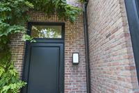 Lutec Seine E27-Plafondlamp (zwart) - thumbnail