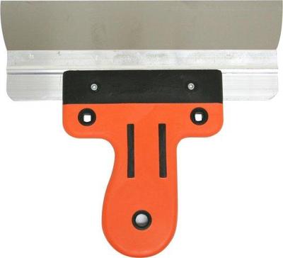 Skan spackmes 250 mm softgrip Hortus - Hortus Skan spackmes 250 mm softgrip Hortus - Hortus