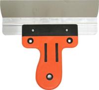 Skan spackmes 250 mm softgrip Hortus - Hortus - thumbnail