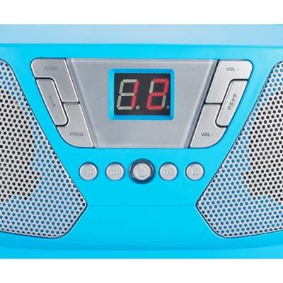 BigBen Interactive CD60 Radiorecorder