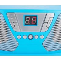 BigBen Interactive CD60 Radiorecorder - thumbnail