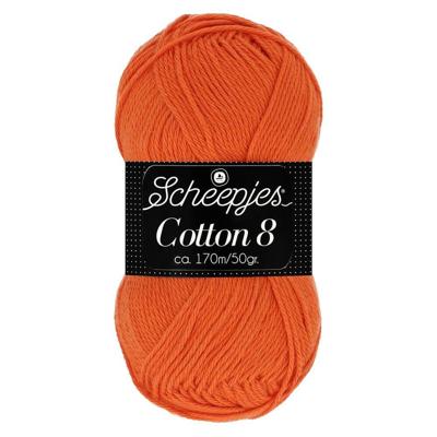 Scheepjes Cotton 8 - 716
