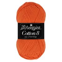 Scheepjes Cotton 8 - 716 - thumbnail