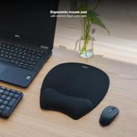 Ledlamp TooQ TQMP1002-B Zwart - thumbnail