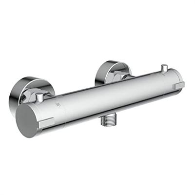 Thermostatische Douchekraan Schutte London Chroom