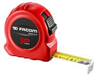 Facom rolmaat 3mtr 19mm dubbelzijdig met abs-behuizing - thumbnail