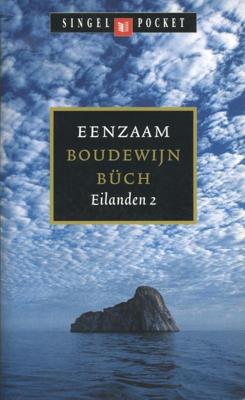 Eenzaam - Boudewijn Büch - ebook