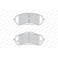 Remblokken set FDB4764 - thumbnail