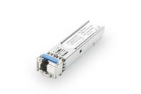 ASSMANN Electronic mini GBIC(SFP) Module, 20km,DD SFP 10000Mbit/s 1550nm - thumbnail