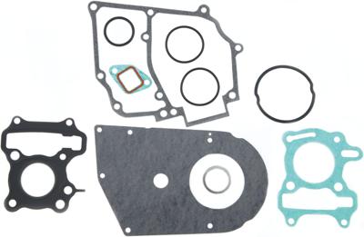 101 OCTANE Seal set 50 ccm 4-stroke ac