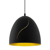 Eglo Design hanglamp Hunningham Ø 40,5cm 43067 - thumbnail