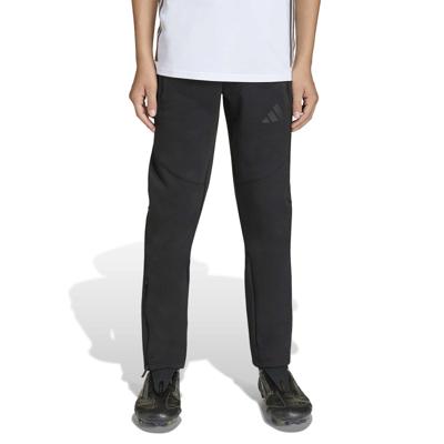 adidas Tiro Travel Joggingsbroek Kids Zwart
