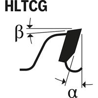 Bosch Professional Cirkelzaagblad voor Laminaat | Best for Laminate | Ø 305mm Asgat 30mm 96T - 2608642137 - thumbnail