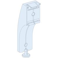 Schneider Electric PrismaSeT-P, kabelkanaaldrager, horizontaal, (12 stuks) 1 stuk(s) - thumbnail