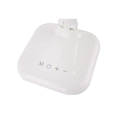 Globo BureaulampDavos wit - 58209W