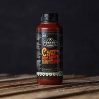 Grate goods California hot sauce 265ml - thumbnail