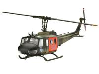 Revell bell uh-1d sar - thumbnail