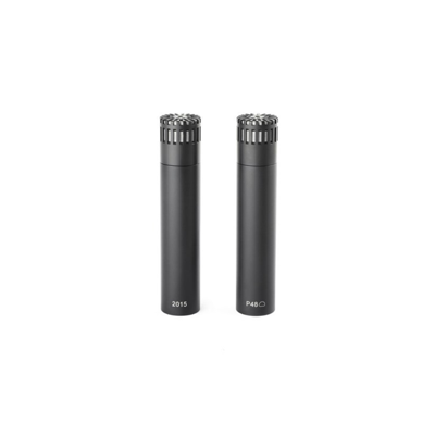 DPA Microphones 2015 Wide cardioïde microfoon set (2 stuks) DPA Microphones 2015 Wide cardioïde microfoon set (2 stuks)