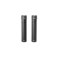 DPA Microphones 2015 Wide cardioïde microfoon set (2 stuks) - thumbnail