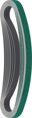 Bosch Accessories Best for Inox 2608608Y48 Schuurband Korrelgrootte (num) 80 (l x b) 457 mm x 13 mm 10 stuk(s) Bosch Accessories Best for Inox 2608608Y48 Schuurband Korrelgrootte (num) 80 (l x b) 457 mm x 13 mm 10 stuk(s)