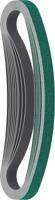 Bosch Accessories Best for Inox 2608608Y48 Schuurband Korrelgrootte (num) 80 (l x b) 457 mm x 13 mm 10 stuk(s) - thumbnail