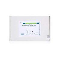 FASSISI SNELTEST GIARDIA IN BRIEVENBUSDOOS 1 ST - thumbnail