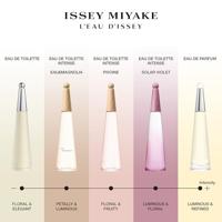 Issey Miyake L'Eau D'Issey Solar Violet Eau de Toilette Intense 100ml - thumbnail