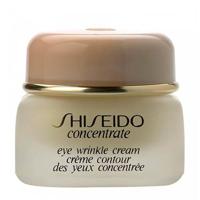 Shiseido Concentrate Eye Wrinkle Cream 15ml Oogverzorging - thumbnail