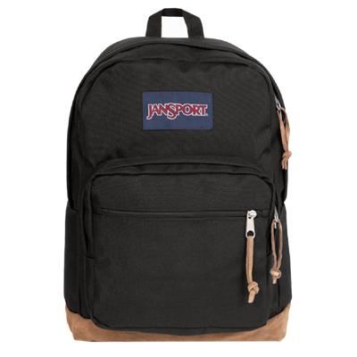 JanSport Right Pack Backpack-Black