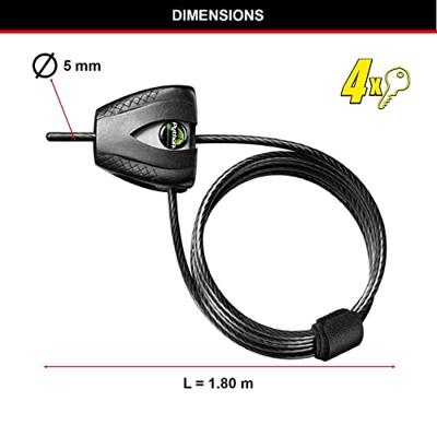 Uovision Kabelslot - thumbnail