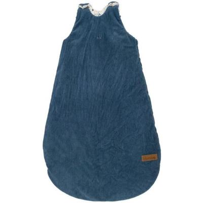 Slaapzak - DOMIVA - AU FIL DE L'EAU - 6-24 maanden - 90 cm - Indigo