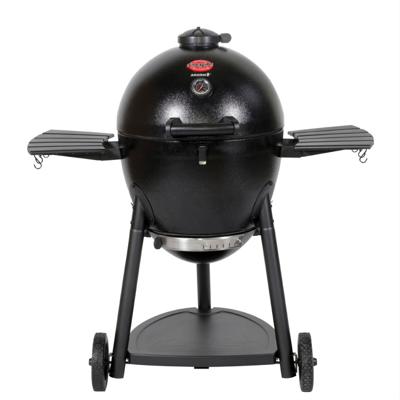 Char-Griller AKORN Kamado 20" houtskoolbarbecue & smoker