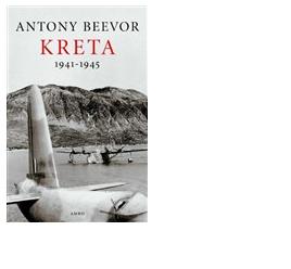 Kreta 1941-1945 - Antony Beevor - eBook (9789026322877)