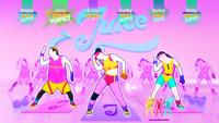 Just Dance 2021 - thumbnail