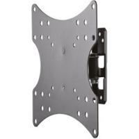 Neomounts FPMA-W115BLACK TV-beugel 25,4 cm (10) - 101,6 cm (40) Zwenkbaar, Kantelbaar - thumbnail