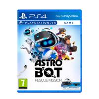 Astro Bot Rescue Mission (PSVR required) - thumbnail