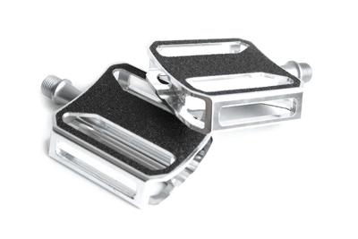 Schindelhauer Pedalen - Zilver Schindelhauer Pedalen - Zilver