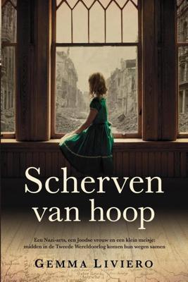 Scherven van hoop - Gemma Liviero - ebook
