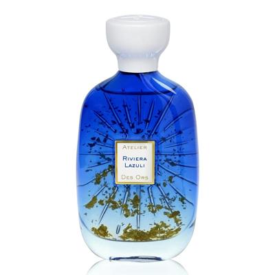 Atelier Des Ors Riviera Lazuli Eau de Parfum 100ml Atelier Des Ors Riviera Lazuli Eau de Parfum 100ml